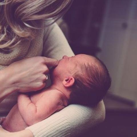 Засунула в пакет: стали известны подробности инцидента с найденным в мусоре младенцем в Башкирии Засунула в пакет: стали известны подробности инцидента с найденным в мусоре младенцем в Башкирии