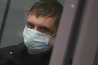 Просьбу выселиться счел оскорблением: в Казани арестовали арендатора, зарубившего владельца квартиры