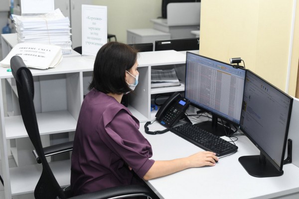 И.Метшин о &laquo;Цифровой бухгалтерии&raquo;: &laquo;Мы экономим самый ценный ресурс &ndash; время&raquo;