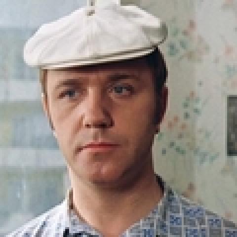 Ушел из жизни выдающийся актер Леонид Куравлев