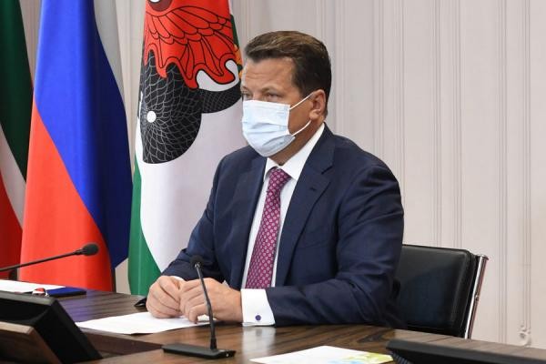 На 294 Амины - 317 Амиров: мэра Казани порадовали ростом рождаемости и турпотока