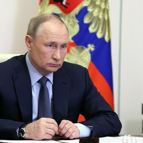 Путин предложил проиндексировать пенсии &laquo;с небольшим зазором&raquo;