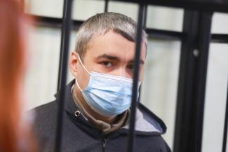 Решаю проблемы с ОПГ и законом: в Казани высокопоставленный полицейский вытянул из бизнесмена 2 млн рублей