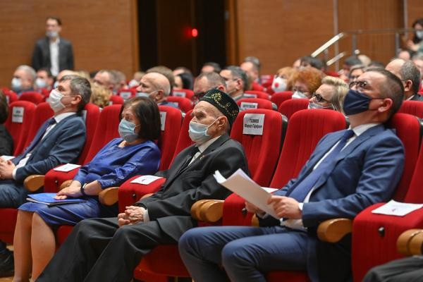 Ковид уступил только инфаркту: в минздраве рассказали, от каких болезней умирали в Татарстане