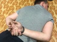 Сотрудники полиции по &laquo;горячим следам&raquo; задержали подозреваемого в совершении убийства