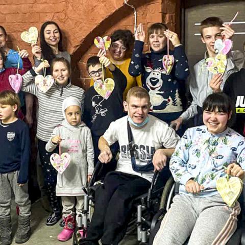 В 2021 году ДУМ РТ оплатило лечение 160 тяжелобольных детей и взрослых