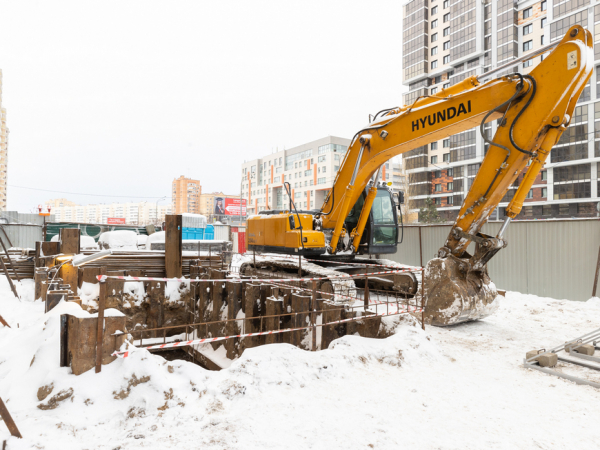 В феврале казанский «Водоканал» приступит к масштабной реконструкции канализационного коллектора В феврале казанский «Водоканал» приступит к масштабной реконструкции канализационного коллектора
