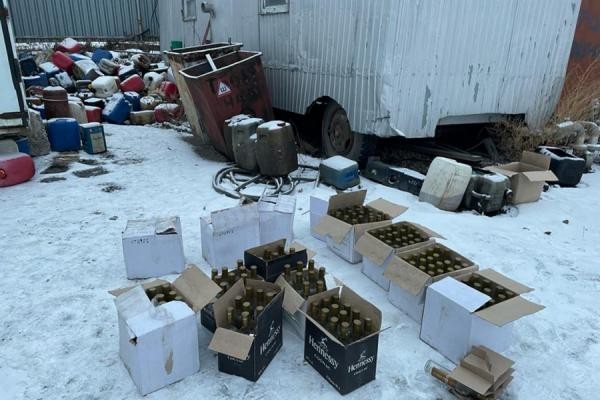 Всему Татарстану - доступную водку, а с самогонщиками надо бороться 