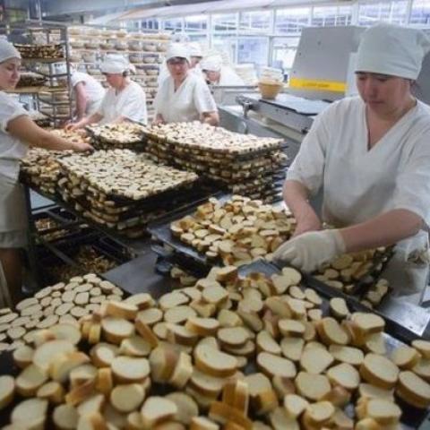 В Сети появилась петиция с просьбой не закрывать Казанский хлебозавод №3