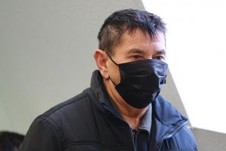 &laquo;Какими деньгами вы вернете нам сына?&raquo;: в Казани судят водителя грузовика, сбившего на &laquo;зебре&raquo; семилетнего ребенка