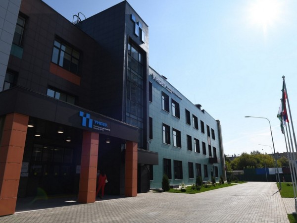 В этом году в Советском районе Казани начнется строительство двух школ на 2725 мест