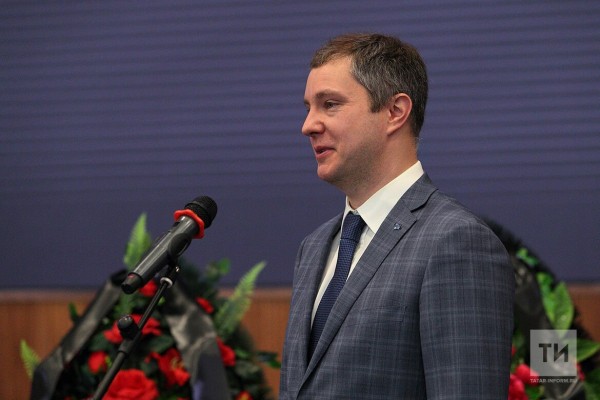 &laquo;Многим не хватит жизни успеть сделать все то, что успел сделать Игорь Николаевич&raquo; (ФОТО)