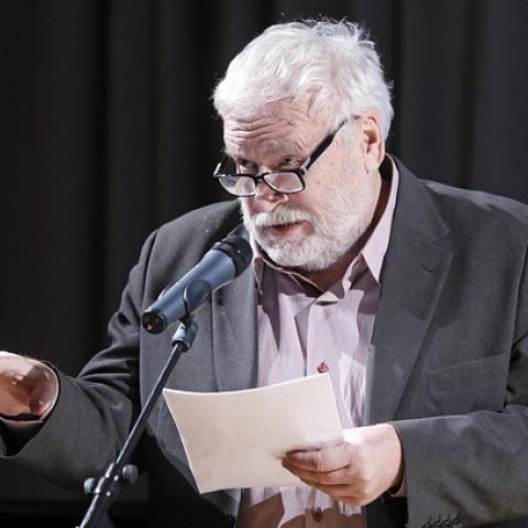 Ушёл из жизни актер Борис Невзоров