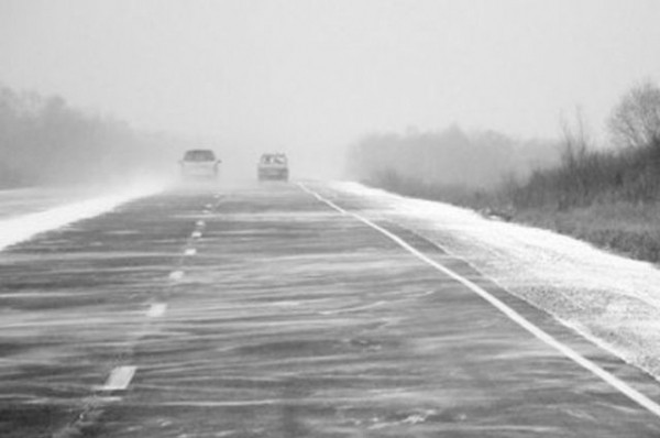 В Татарстане ограничили движение по трассе М-5 &laquo;Урал&raquo;