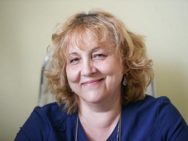 В.Жаворонков: &laquo;Пока рано говорить о том, что республика вышла на плато по заболеваемости коронавирусом&raquo; 