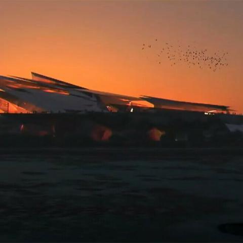 Назван победитель конкурса на проект будущего театра Камала (ФОТО)