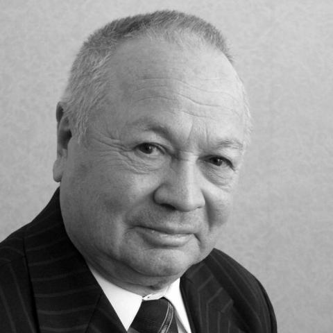 Скончался публицист и общественный деятель Ягсуф Шафиков