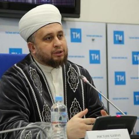 Казанский имам рассказал о трансгендерной паре, просившей провести никах