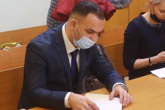 &laquo;Гарантия - сто процентов&raquo;: преподаватель казанских вузов не признается, что продавал студентам дипломные работы 