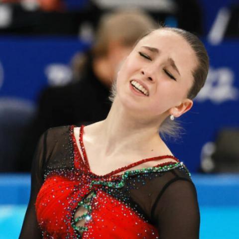 Полный текст заявления: CAS объяснил свое решение по делу Валиевой