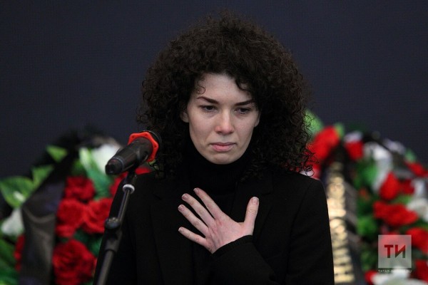 &laquo;Многим не хватит жизни успеть сделать все то, что успел сделать Игорь Николаевич&raquo; (ФОТО)