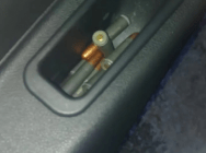 В Нижнекамске сотрудники ДПС изъяли у водителя патроны