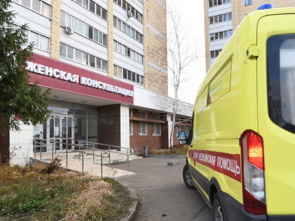 В.Жаворонков: &laquo;Пока рано говорить о том, что республика вышла на плато по заболеваемости коронавирусом&raquo; 