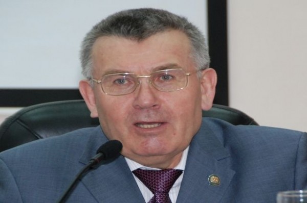 Экс-министра экологии Татарстана приговорили к 8 годам колонии