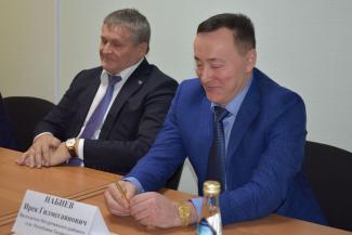 Судьи потеряли берега?.. Глава СКР Бастрыкин насчитал для отставного служителя Фемиды в Татарстане 8 статей УК Судьи потеряли берега?.. Глава СКР Бастрыкин насчитал для отставного служителя Фемиды в Татарстане 8 статей УК