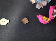 Полицейские Бугульмы задержали молодую пару, подозреваемую в попытке сбыта наркотических средств