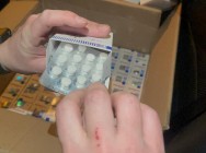 Полицейские Татарстана пресекли факт реализации незарегистрированных лекарственных средств