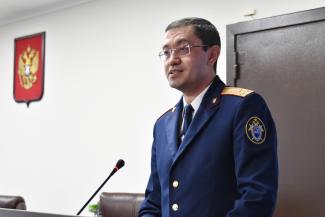 Два маньяка, 22 депутата, один экс-министр: следователи Татарстана похвалились поимками и посадками