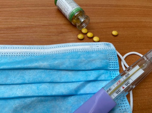 За сутки у 416 казанцев диагностировали COVID-19 За сутки у 416 казанцев диагностировали COVID-19