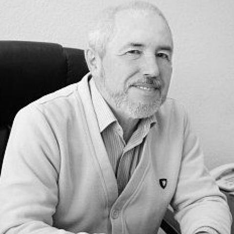 В Набережных Челнах скончался известный архитектор Наиль Шагиев В Набережных Челнах скончался известный архитектор Наиль Шагиев