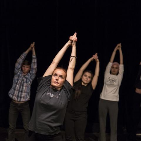 Старт регистрации на международный форум &laquo;Науруз&raquo;