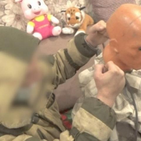 Ревнивец больше километра нес на руках убитую возлюбленную