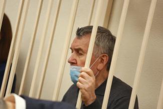 Ректору приготовиться?.. В Казани бывшего министра отправили в колонию по делу о заказном убийстве