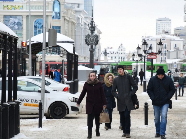 В Татарстане вводится запрет на проведение массовых мероприятий В Татарстане вводится запрет на проведение массовых мероприятий