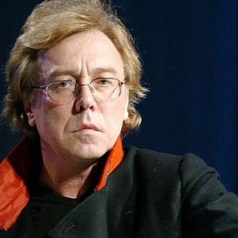 Ушел из жизни народный артист РФ Олег Вавилов