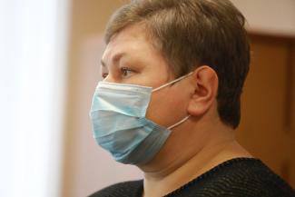 &laquo;Тратила не на себя, а на гимназию&raquo;: в Казани директора школы впервые осудили за взятки с родителей