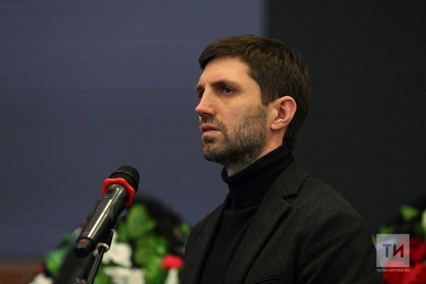 &laquo;Многим не хватит жизни успеть сделать все то, что успел сделать Игорь Николаевич&raquo; (ФОТО)