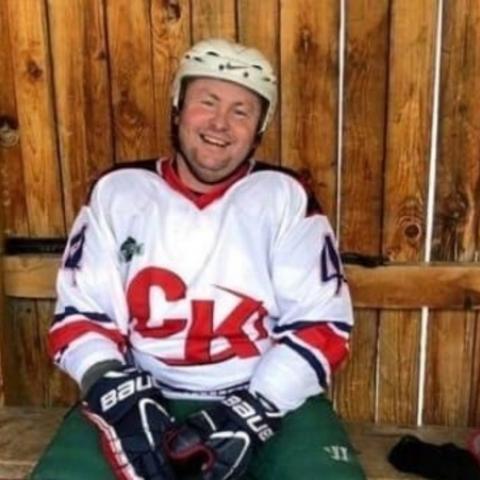 В Уфе суд вынес приговор по делу об убийстве хоккеиста и многодетного отца