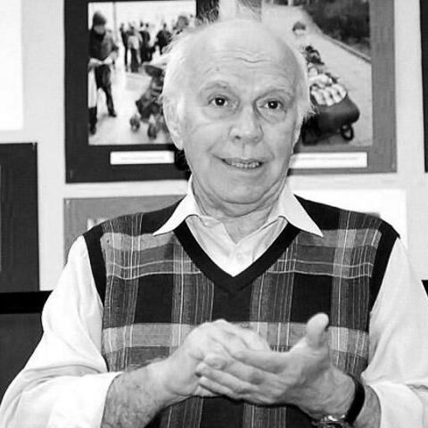 Скончался актер Геннадий Митрофанов