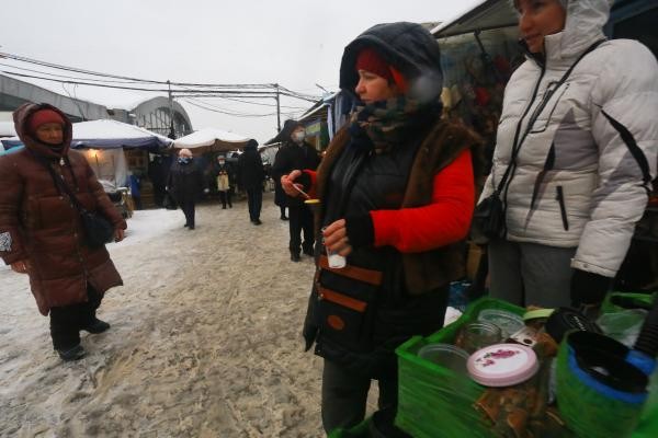 Налетай, торопись!.. На Московский рынок, от которого хотят избавиться власти Казани, нашлось три покупателя