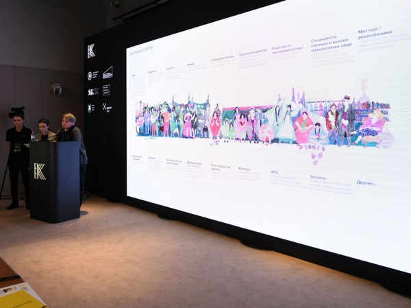 И.Метшин: &laquo;Важно, чтобы новый театр гармонично влился в контекст набережной озера Кабан и всей Старо-Татарской слободы&raquo;