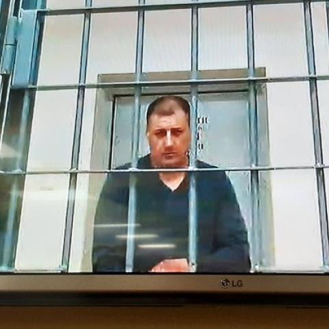 Лидер ОПГ &laquo;29 к-с&raquo; Адыган Саляхов открестился от показаний против ректора КФУ