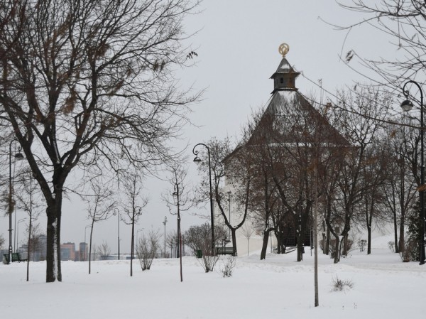 Казанцы могут стать волонтерами 45-й сессии Комитета всемирного наследия ЮНЕСКО