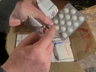 Полицейские Татарстана пресекли факт реализации незарегистрированных лекарственных средств