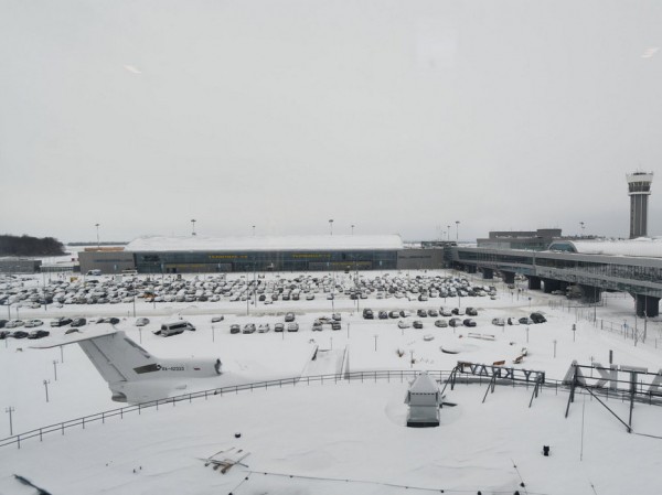 В мае начнут выполняться рейсы из Казани в Анапу, Геленджик и Симферополь