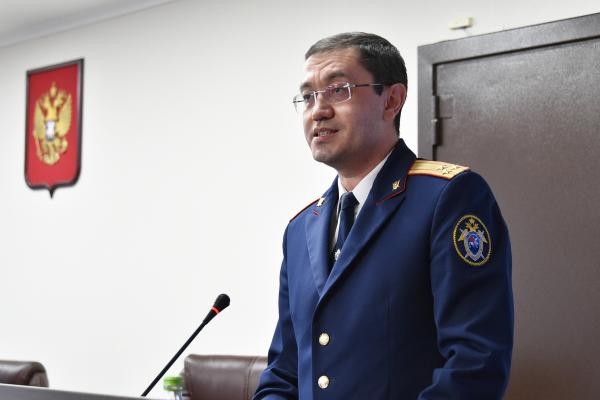 Два маньяка, 22 депутата, один экс-министр: следователи Татарстана похвалились поимками и посадками